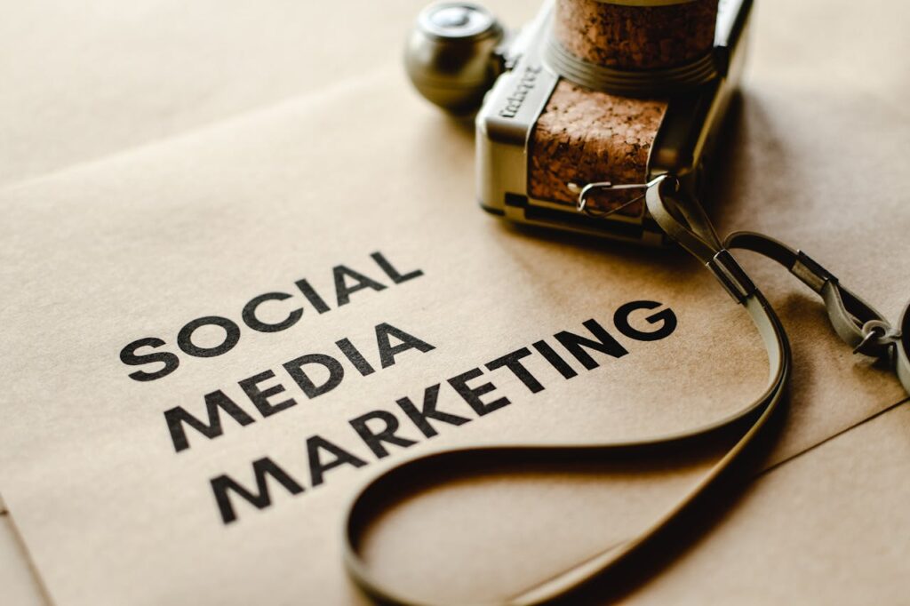 Digital Marketing Online Training
